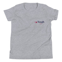 Youth - Tough 50 Years - Short Sleeve T-Shirt
