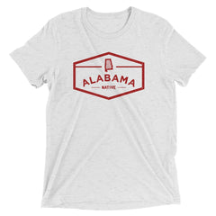Alabama Native T-Shirt