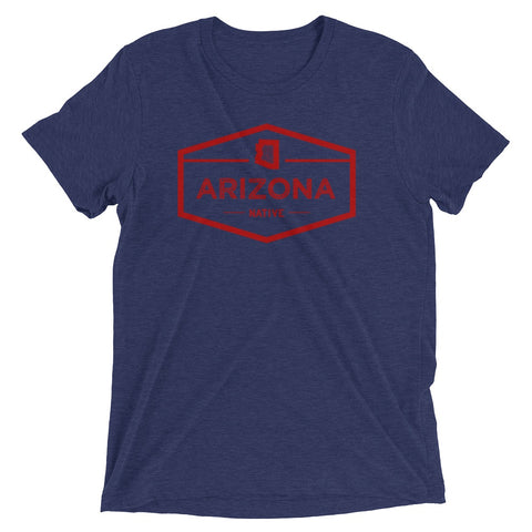 Arizona Native T-Shirt
