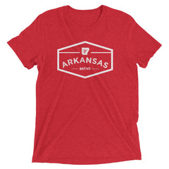Arkansas Native Vintage T-Shirt