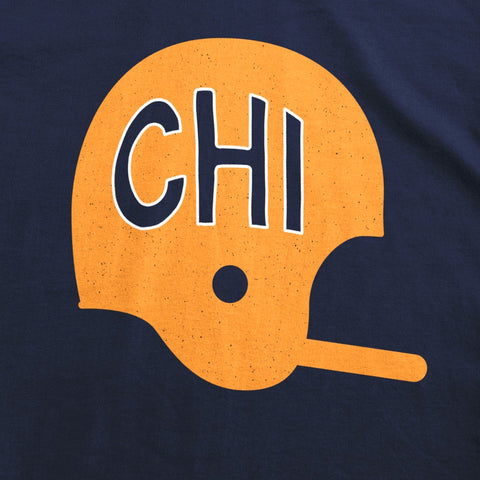 CHI Football Helmet Kids T-Shirt