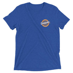 Gainesville Retro Circle T-Shirt