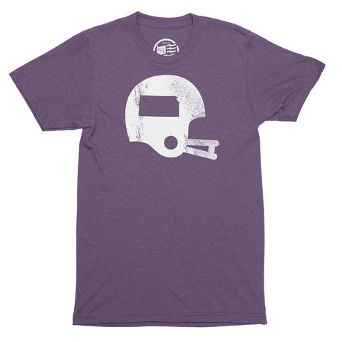 Kansas State Football T-Shirt - Citizen Threads Apparel Co. - 2