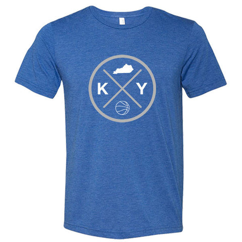 Kentucky Crossroads T-Shirt - Citizen Threads Apparel Co. - 2