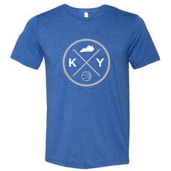 Kentucky Crossroads T-Shirt - Citizen Threads Apparel Co. - 2