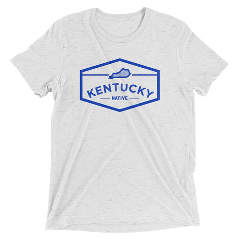 Kentucky Native T-Shirt