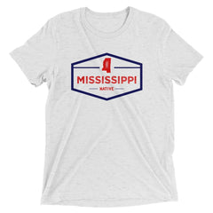 Mississippi Native Vintage T-Shirt