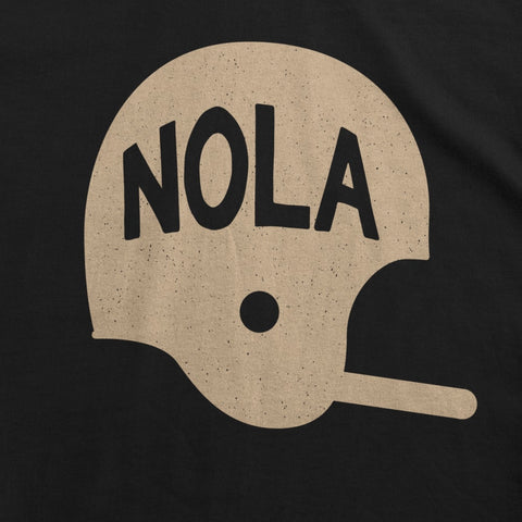 Vintage Flag of New Orleans Louisiana Outline Shirt-CL – Colamaga