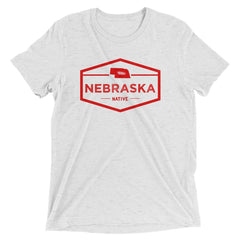 Nebraska Native T-Shirt