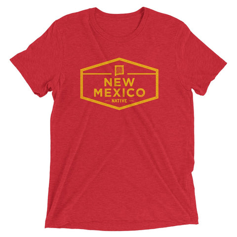 Vintage New Mexico T-Shirts | Retro New Mexico Tees - Citizen Threads