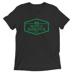 North Dakota Native T-Shirt