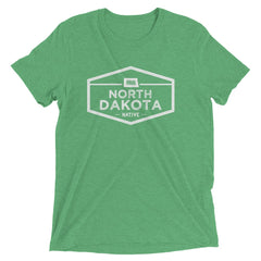 North Dakota Native T-Shirt