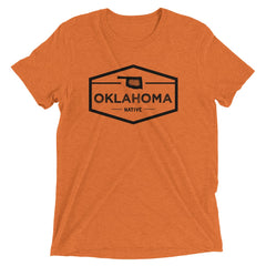 Oklahoma Native T-Shirt