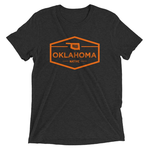 Oklahoma Native T-Shirt