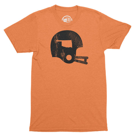 Oklahoma State Football T-Shirt - Citizen Threads Apparel Co. - 2