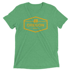 Oregon Native T-Shirt