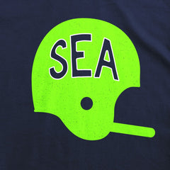 SEA Football Helmet Kids T-Shirt