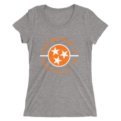 Take Me Back to Knoxville Women's T-Shirt