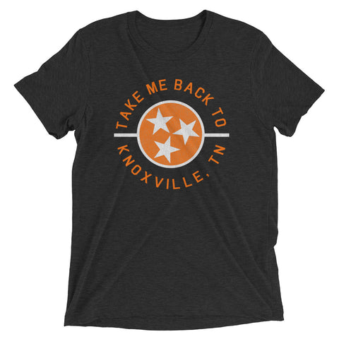 Take Me Back to Knoxville Unisex T-Shirt