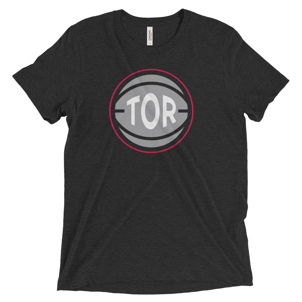 Toronto TOR Basketball City T-Shirt