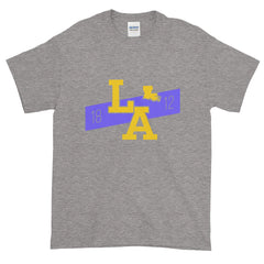 Louisiana 1812 Stripe T-Shirt