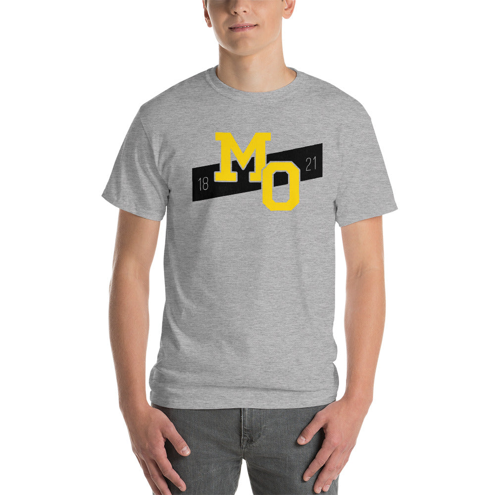 Missouri 1821 Stripe T-Shirt