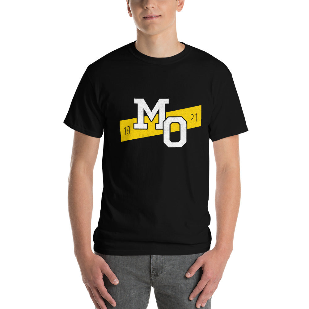 Missouri 1821 Stripe T-Shirt