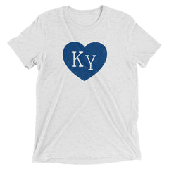 Kentucky Heart T-Shirt