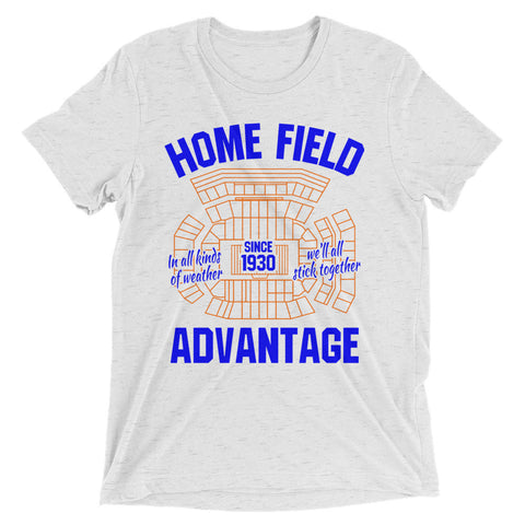 Florida Home Field Advantage T-Shirt
