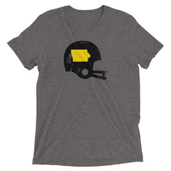 Iowa Football State T-Shirt