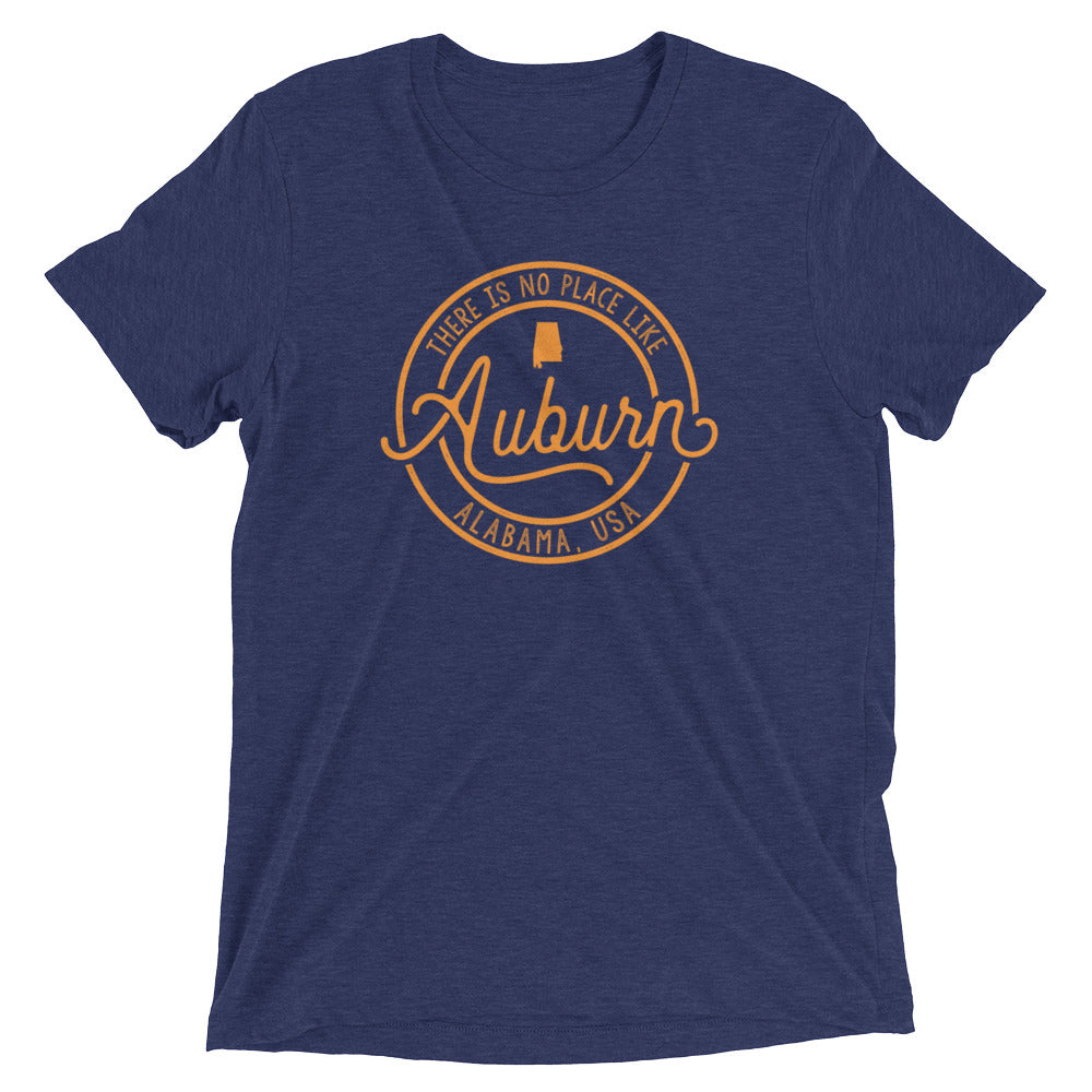 No Place Like Auburn Alabama T-Shirt