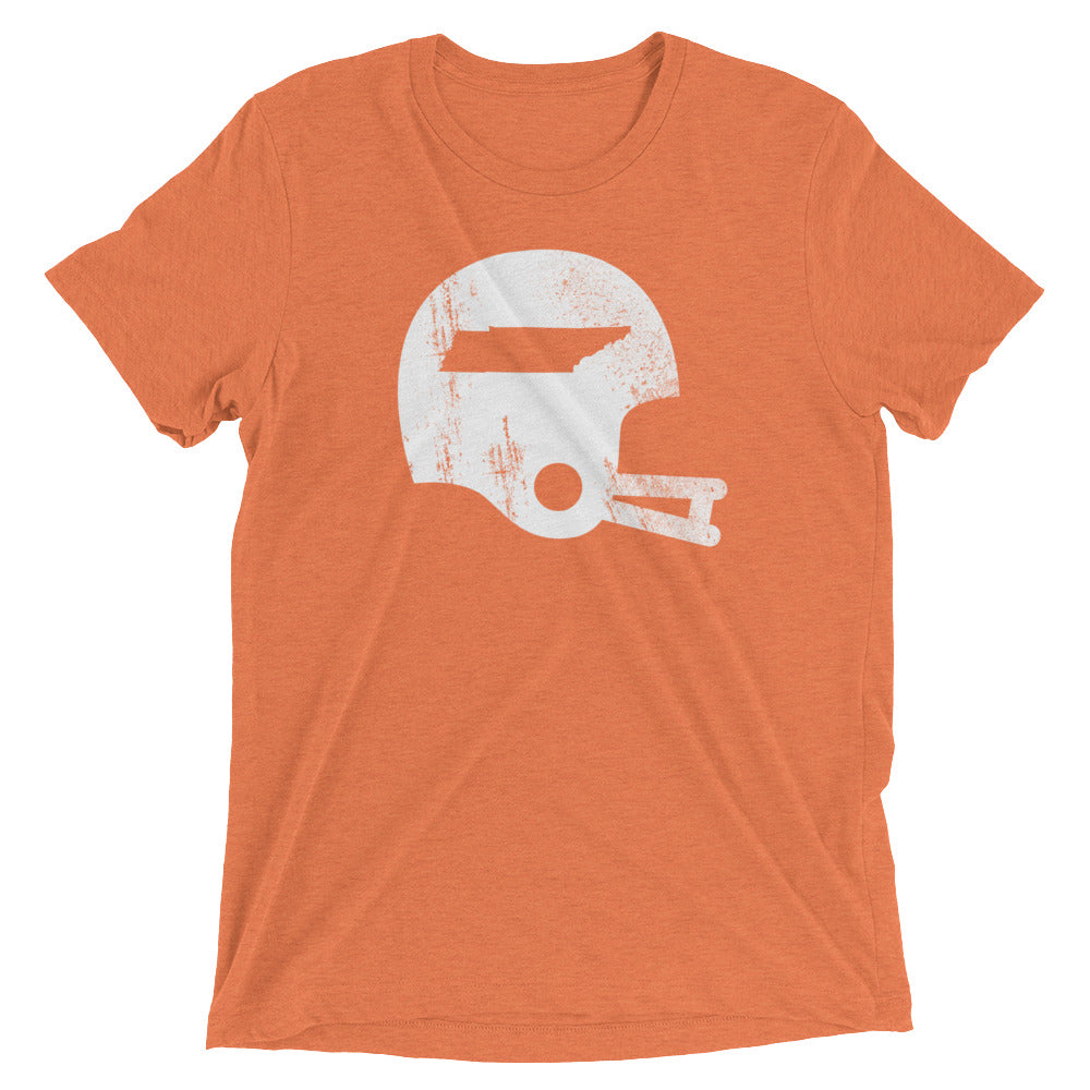 Tennessee Football State T-Shirt