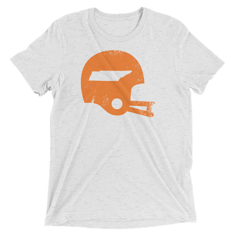 Tennessee Football State T-Shirt