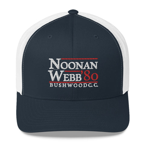 Noonan-Webb Trucker Cap