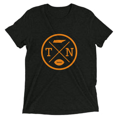 Tennessee Football Crossroads T-Shirt