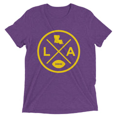 Louisiana Crossroads T-Shirt