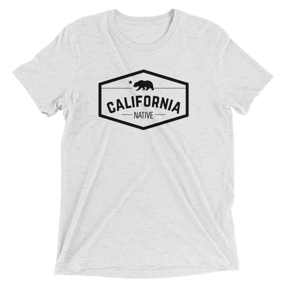 California Native T-Shirt