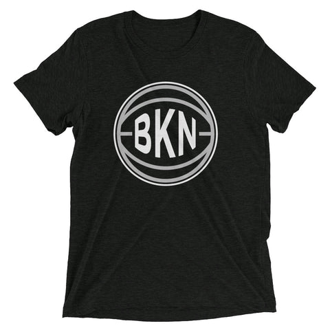 Brooklyn BKN Basketball City T-Shirt
