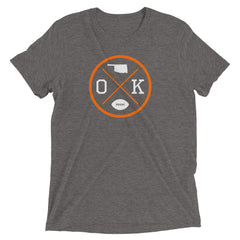 Oklahoma Football Crossroads T-Shirt