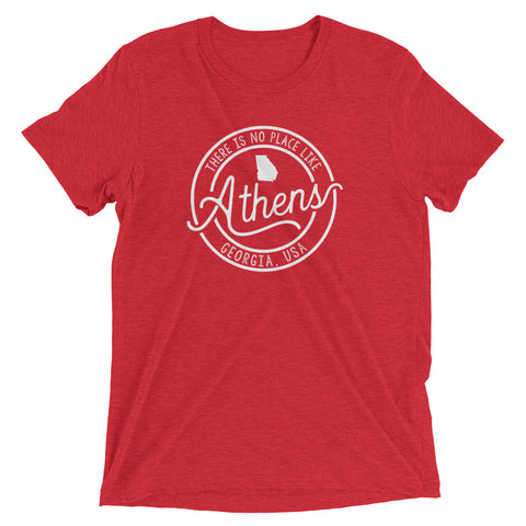No Place Like Athens Georgia T-Shirt