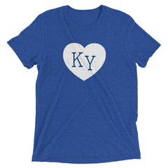 Kentucky Heart T-Shirt