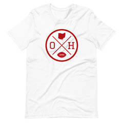 OH Football Crossroads T-Shirt