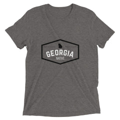 Georgia Native T-Shirt