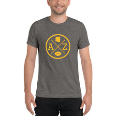 Arizona Football Crossroads T-Shirt