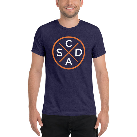 SD Crossroads T-Shirt